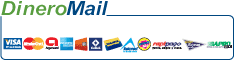 Dineromail, para enviar y recibir dinero via e-mail