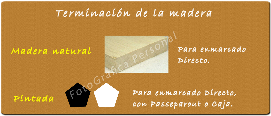 terminación