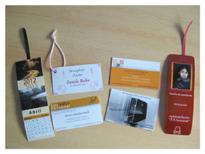 taejetas personales y empresariales